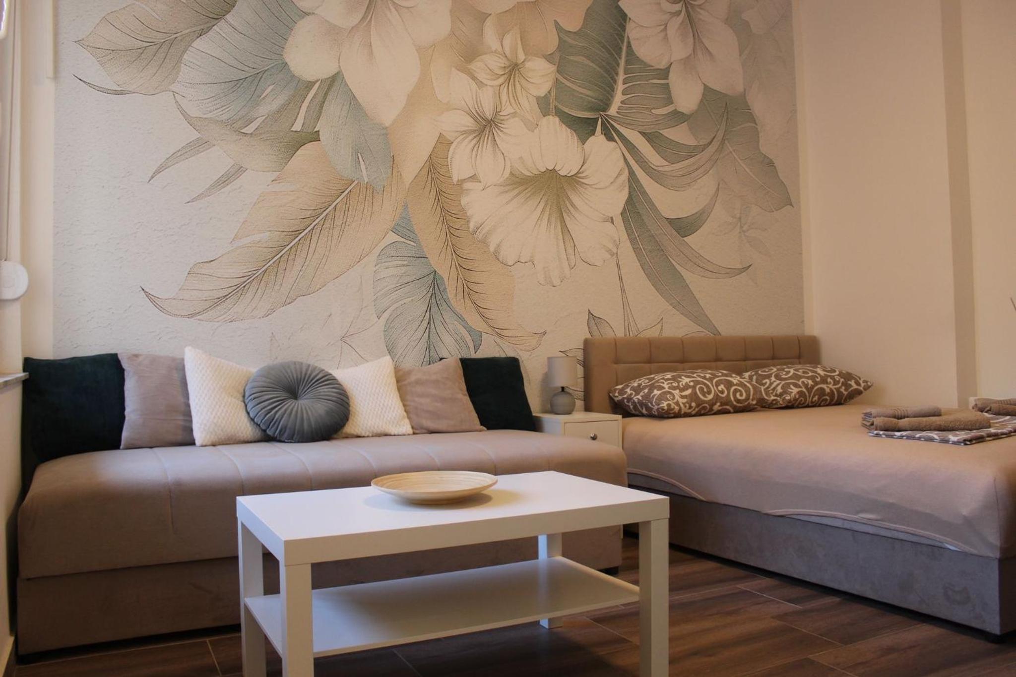 Ogi Apartments