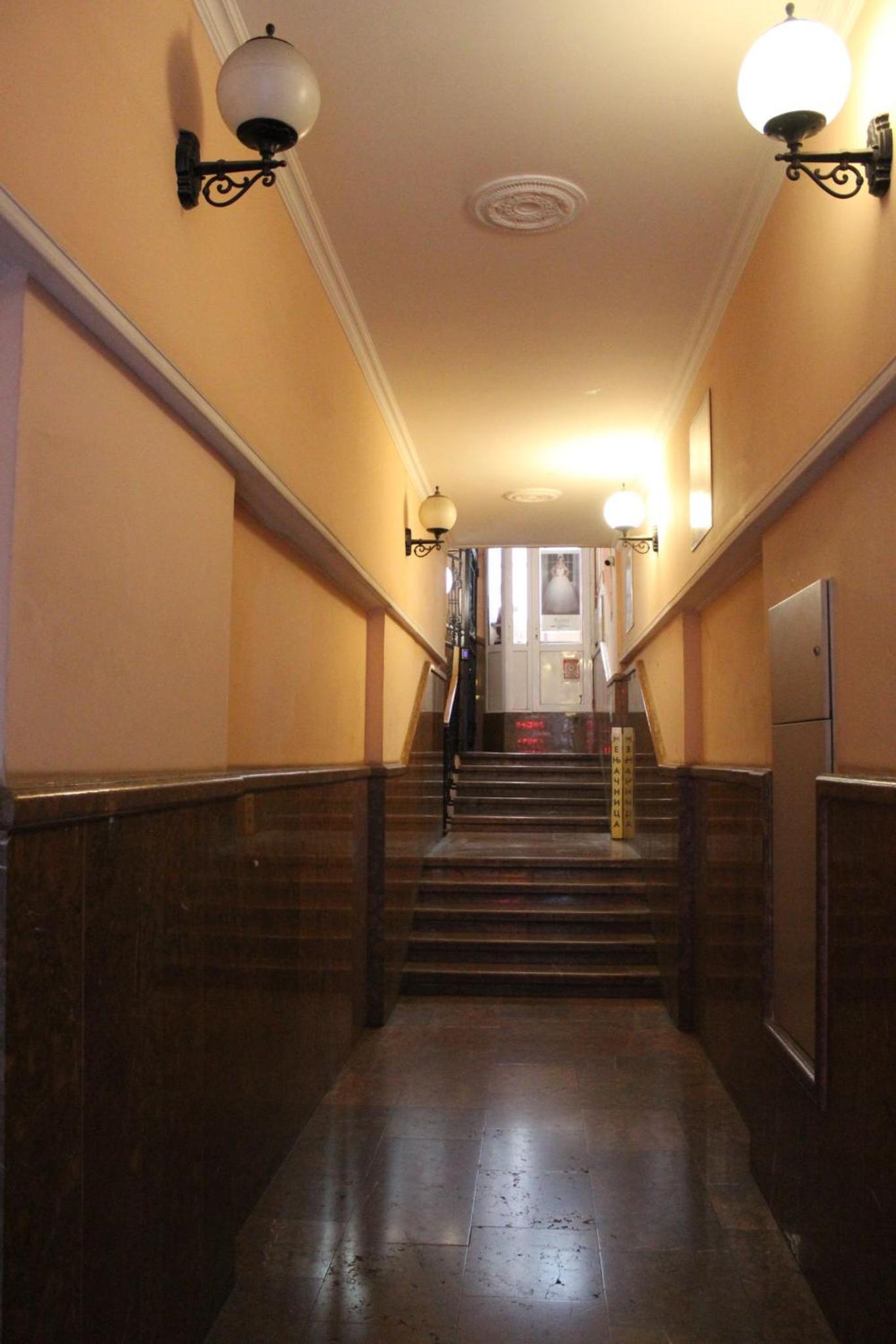 Ogi Apartments