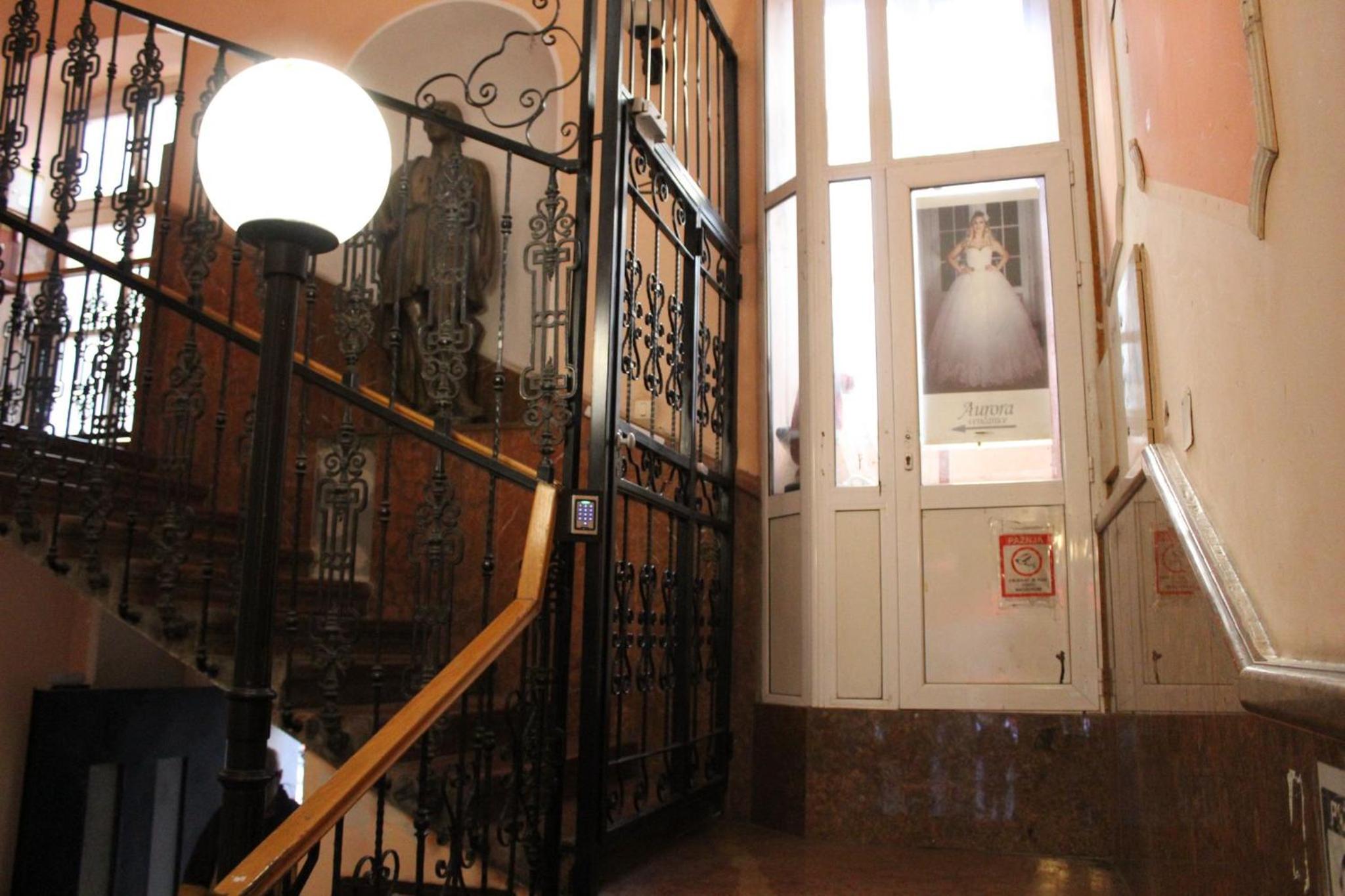 Ogi Apartments
