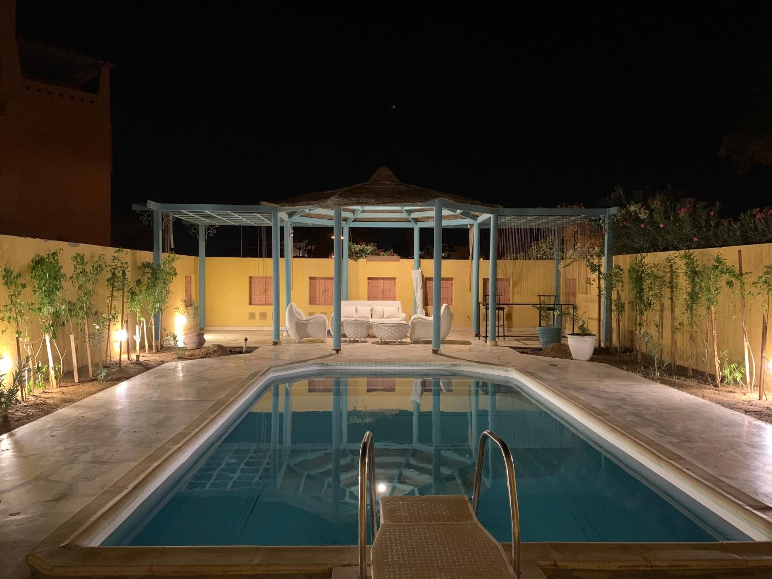 Heart of Gouna 1 BD Private Pool In Mew Marina view 2