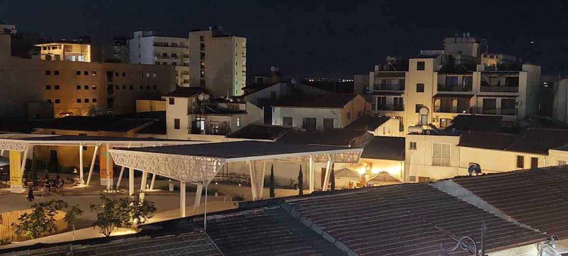 D Pitsillos Homes