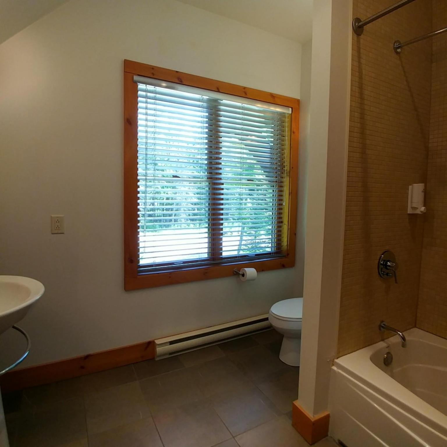 Tremblant Mountain Chalets
