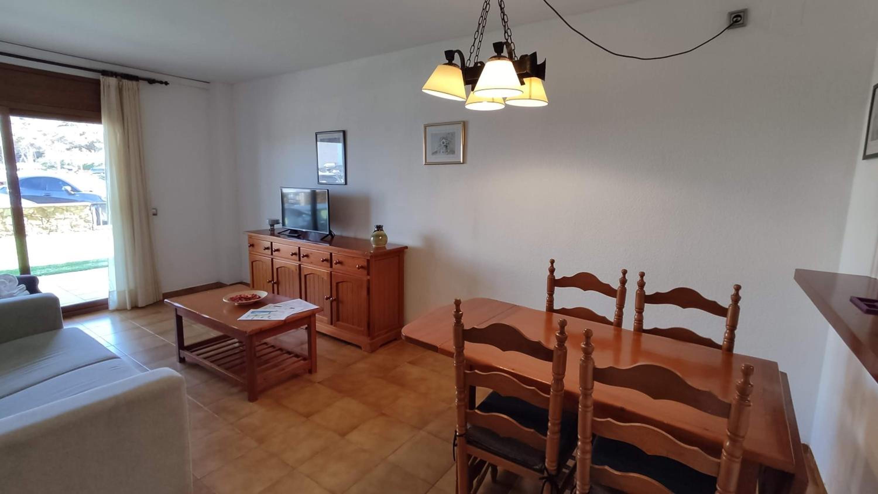 Apartaments Les Dunes