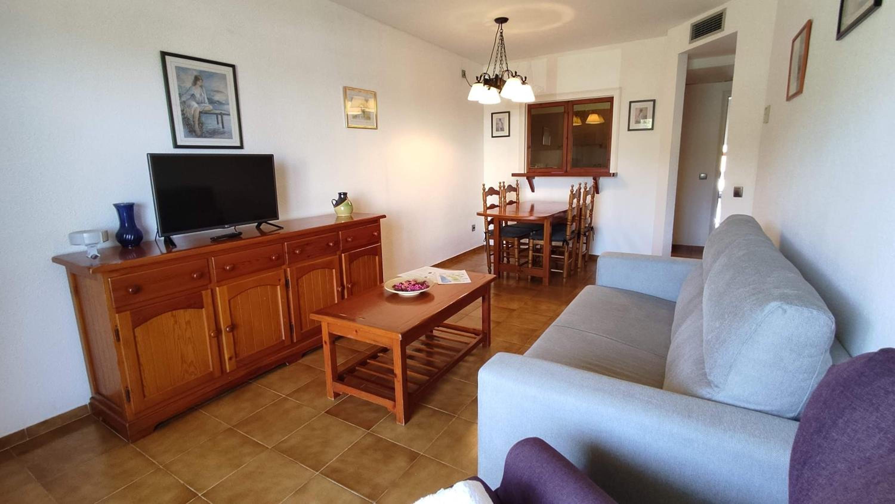 Apartaments Les Dunes