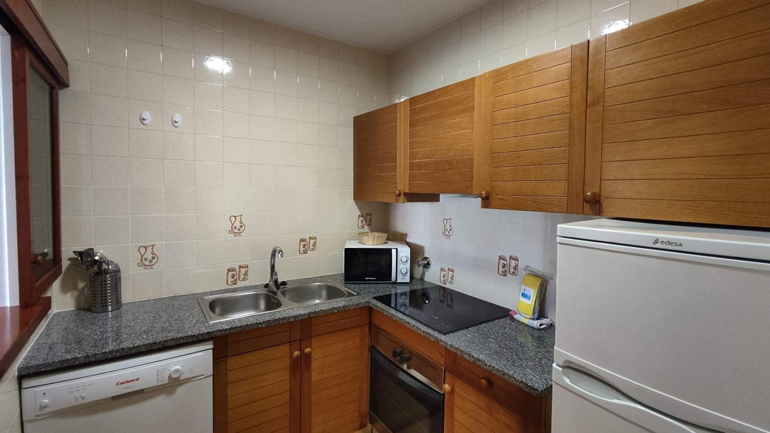 Apartaments Les Dunes