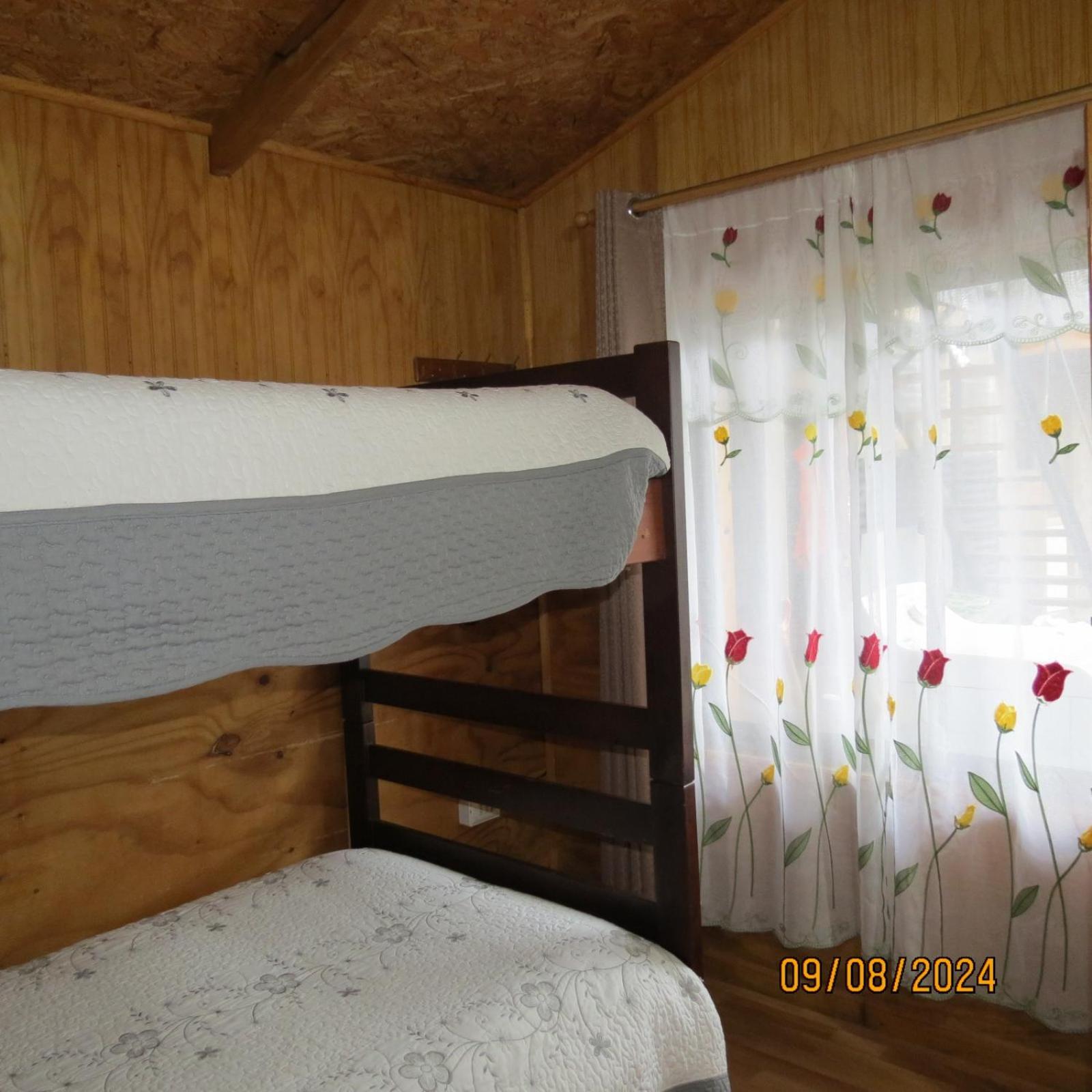 Hostal y Cabañas Ventisquero