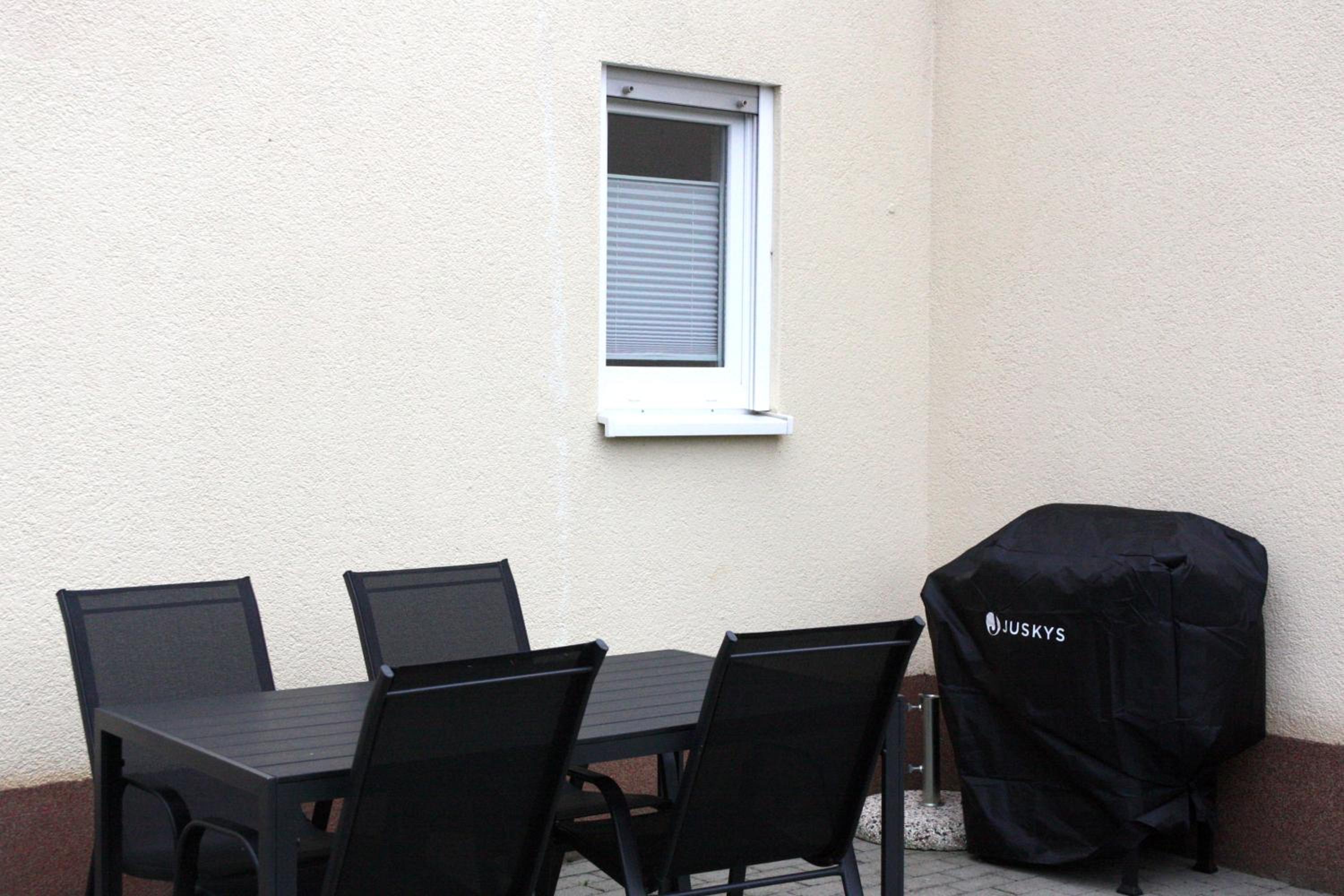 Ferienwohnung Gundermann