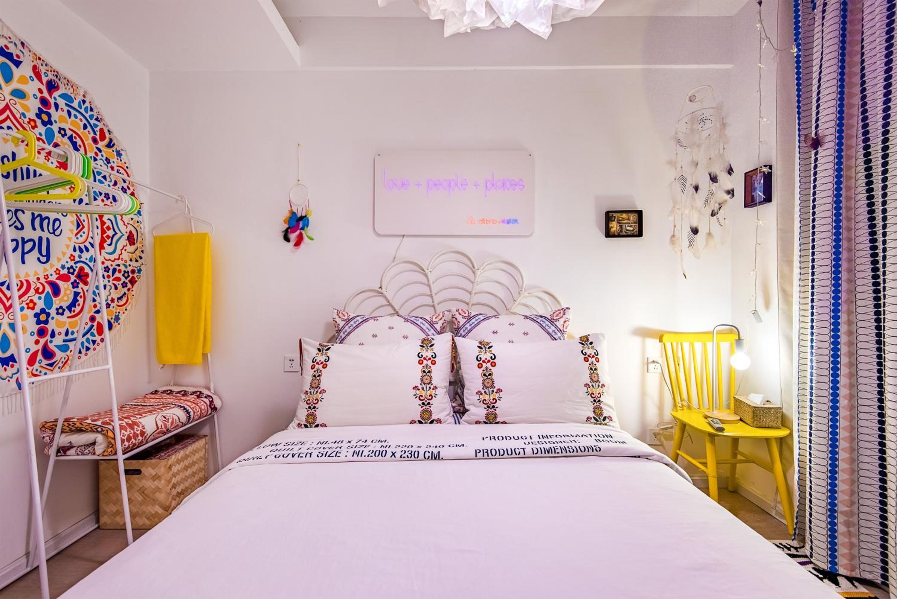 Chengdu Liaofan Design B&B