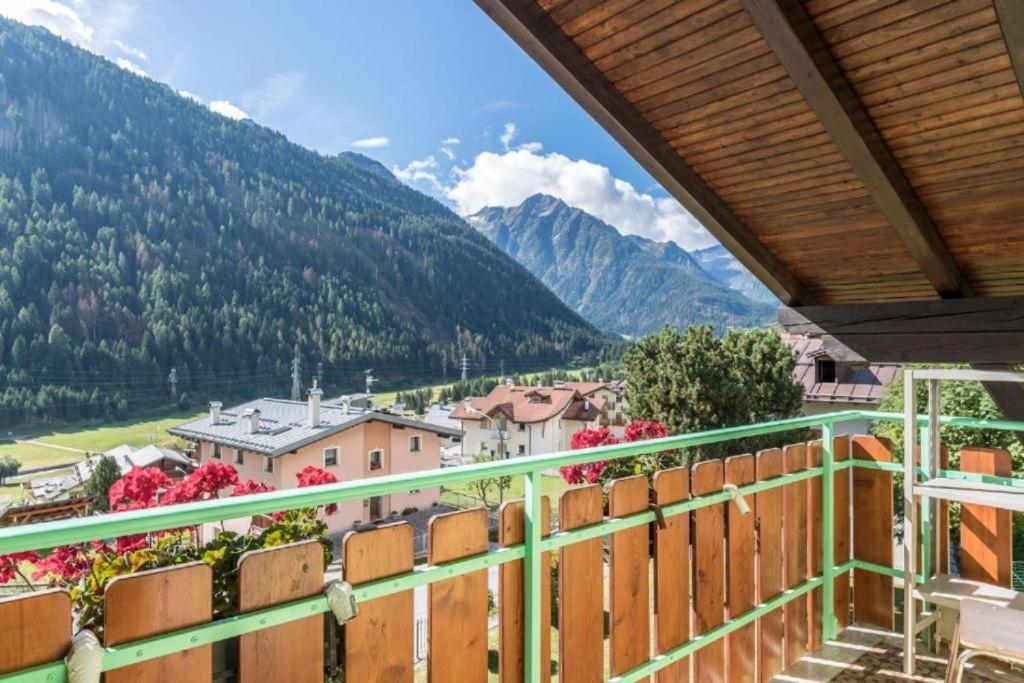 casa Vermiglio