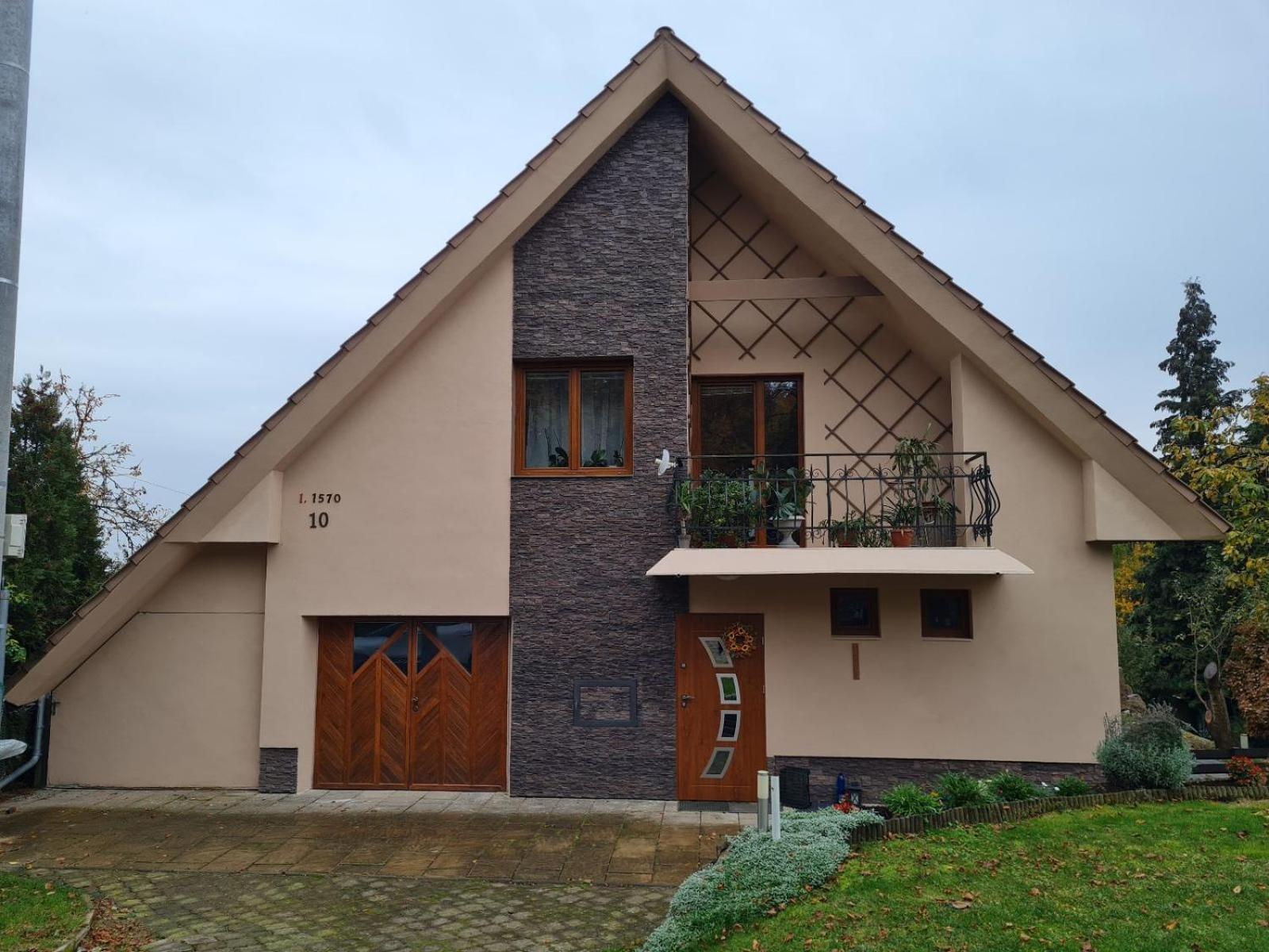Apartmán pri Kalvárii view 4