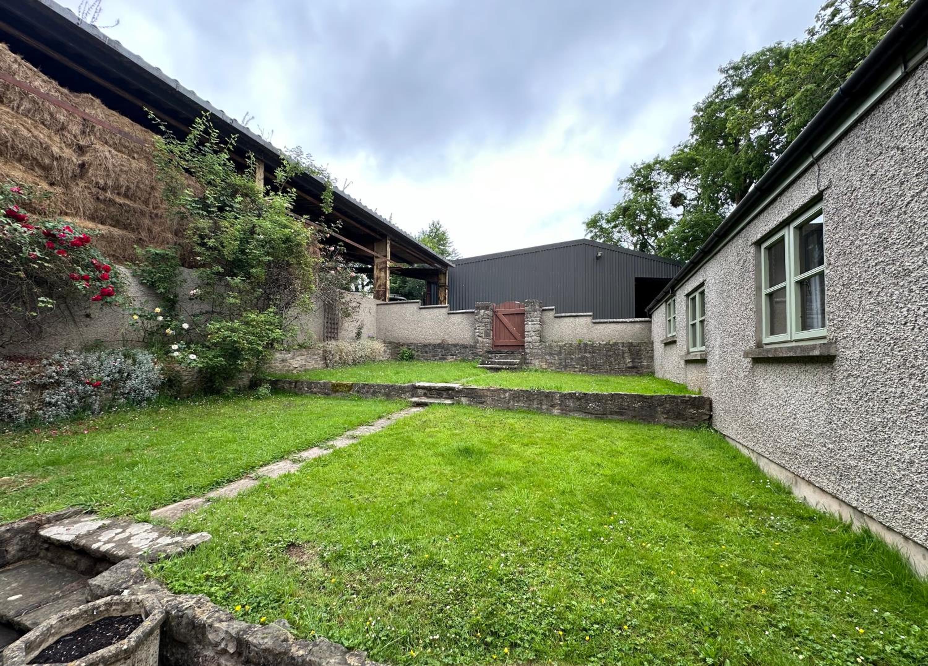 The Old Dairy