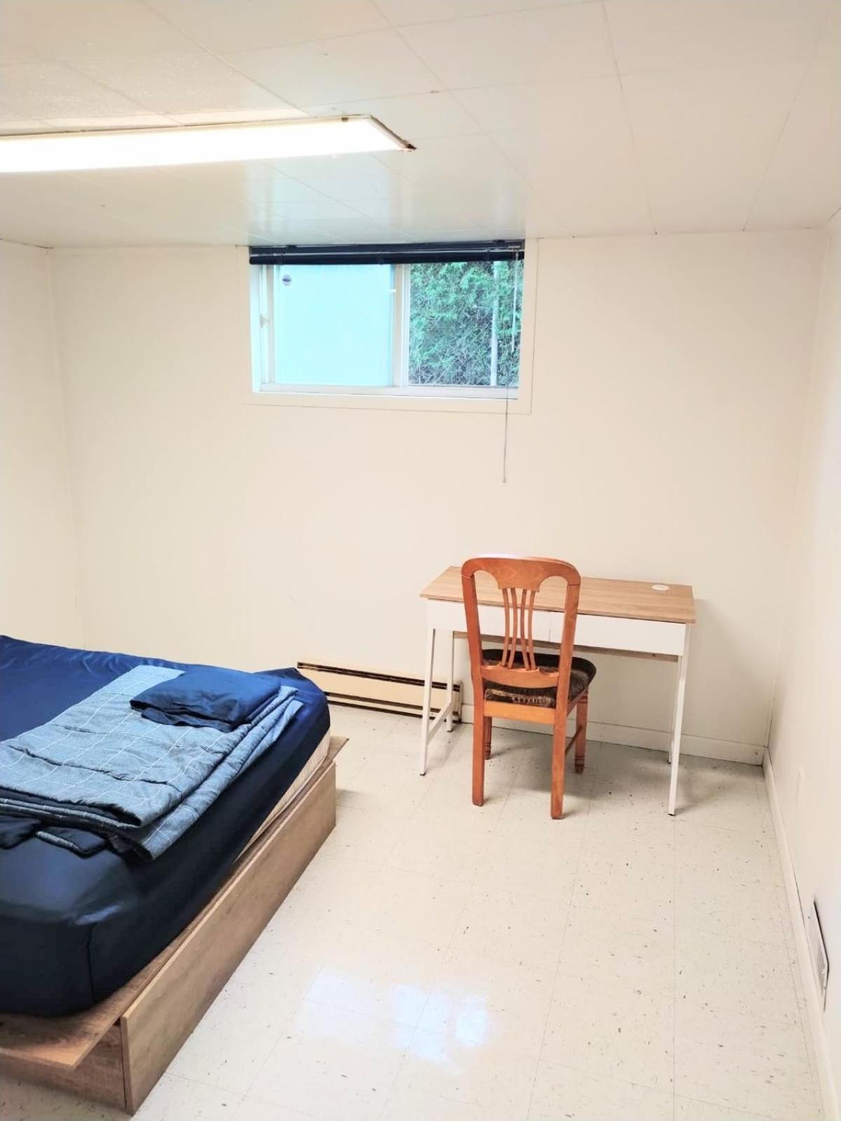 Chambre tout confort, séjour agréable