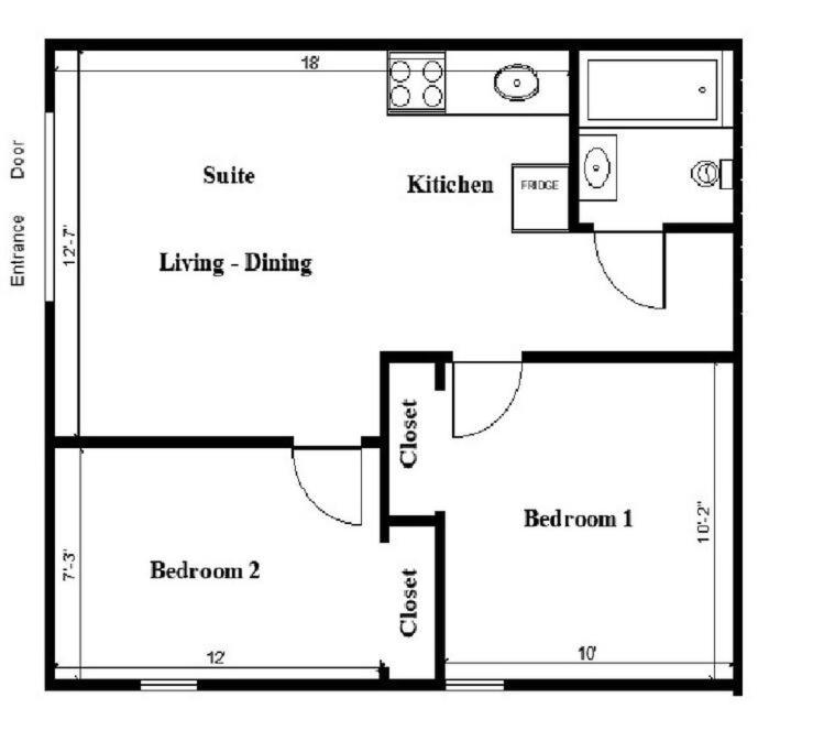 Basement Waterloo Near 24-7 Restraints