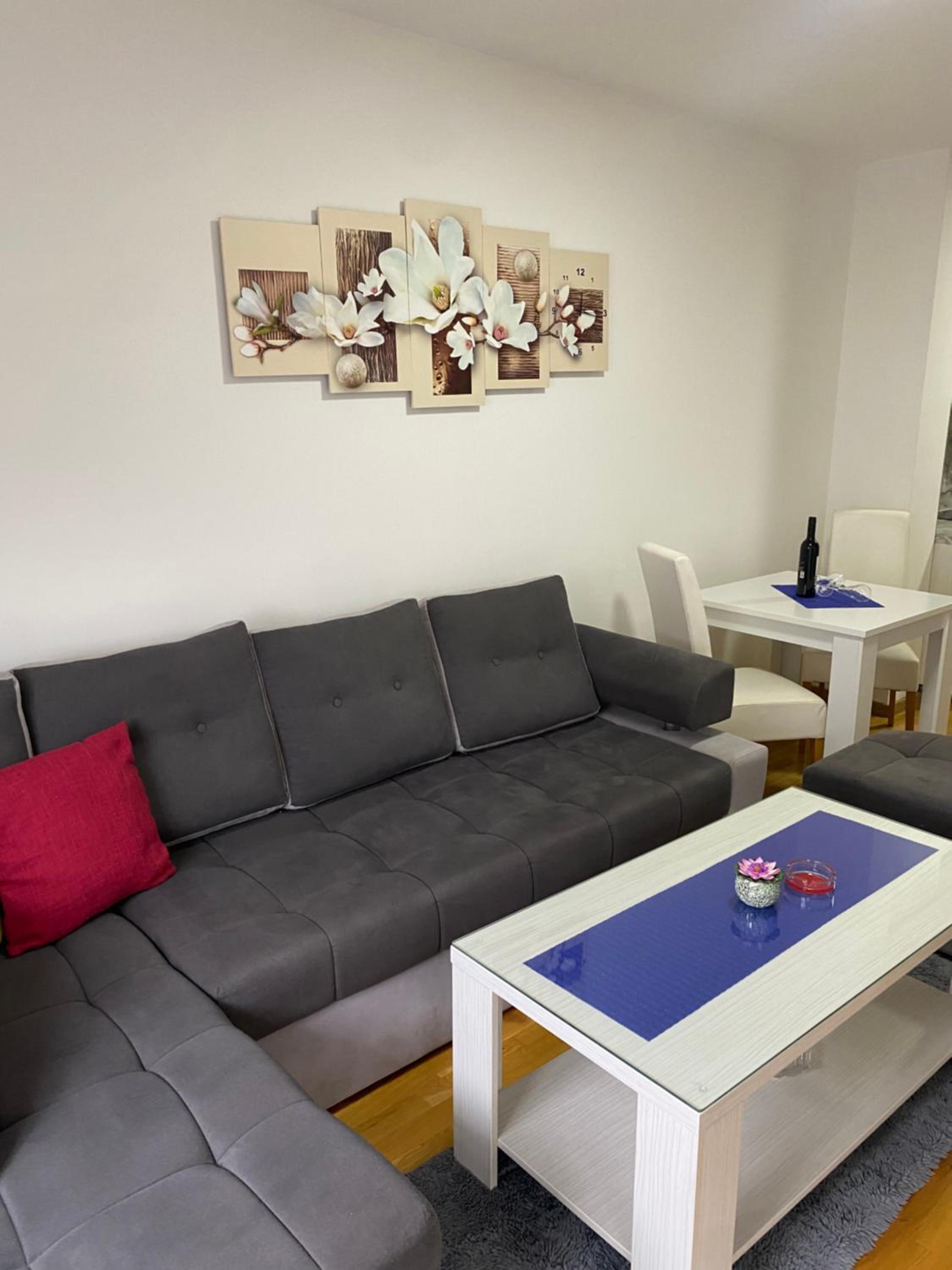 Apartman Avangarda