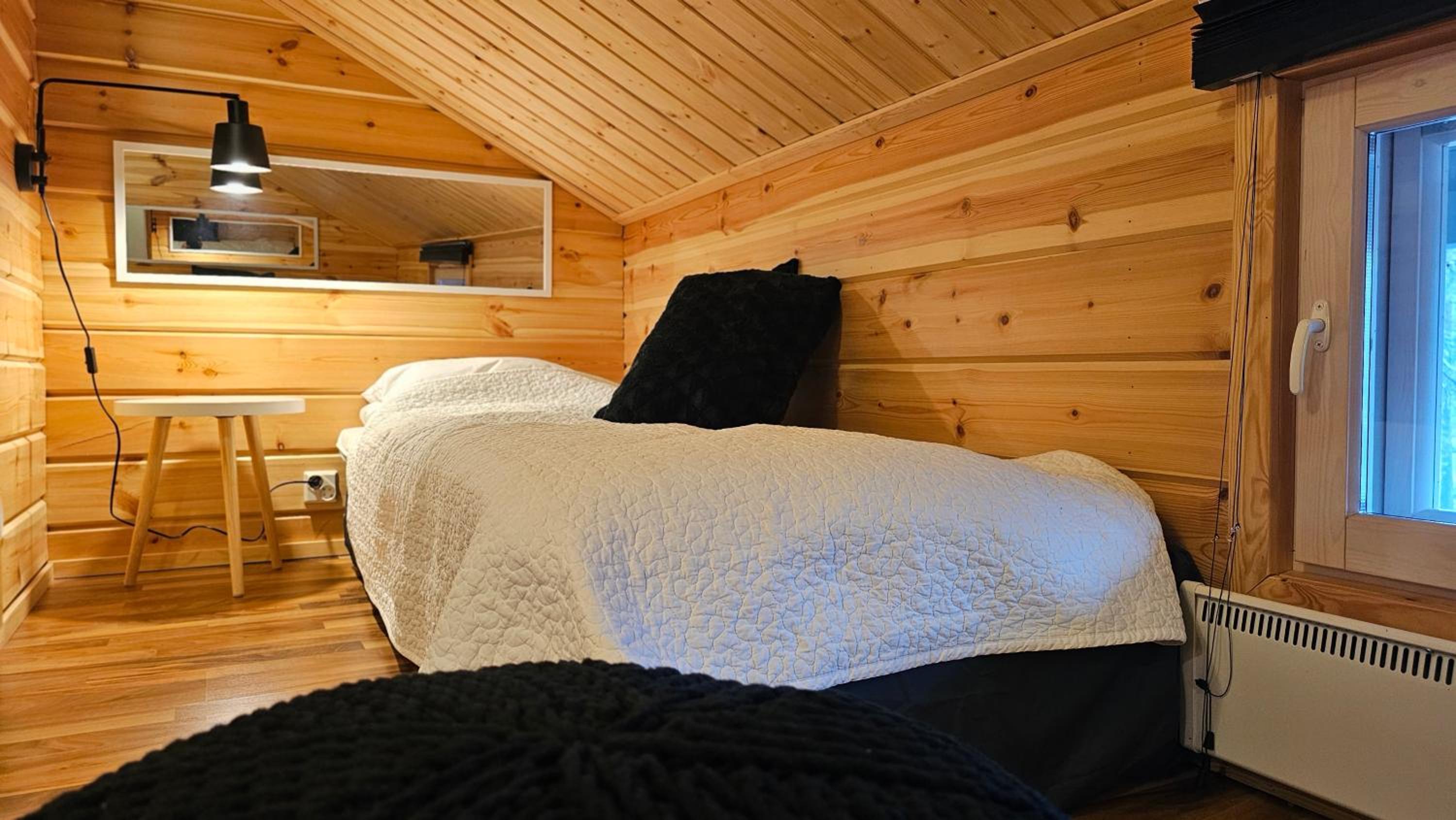 Peaceful Hideaway near Levi Adventures activities
