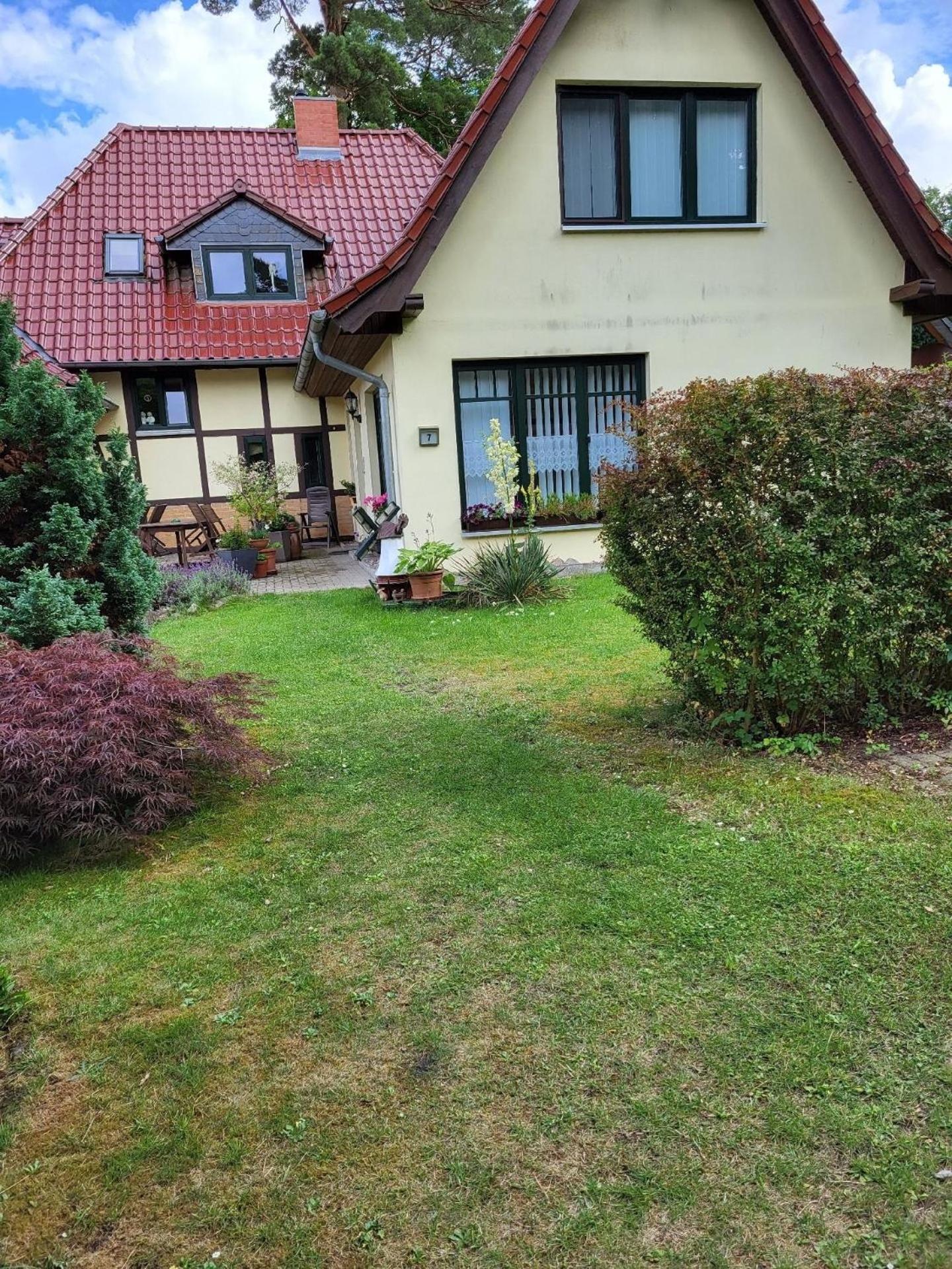 Ferienhaus Haus am Seeufer in Plau am See view 3