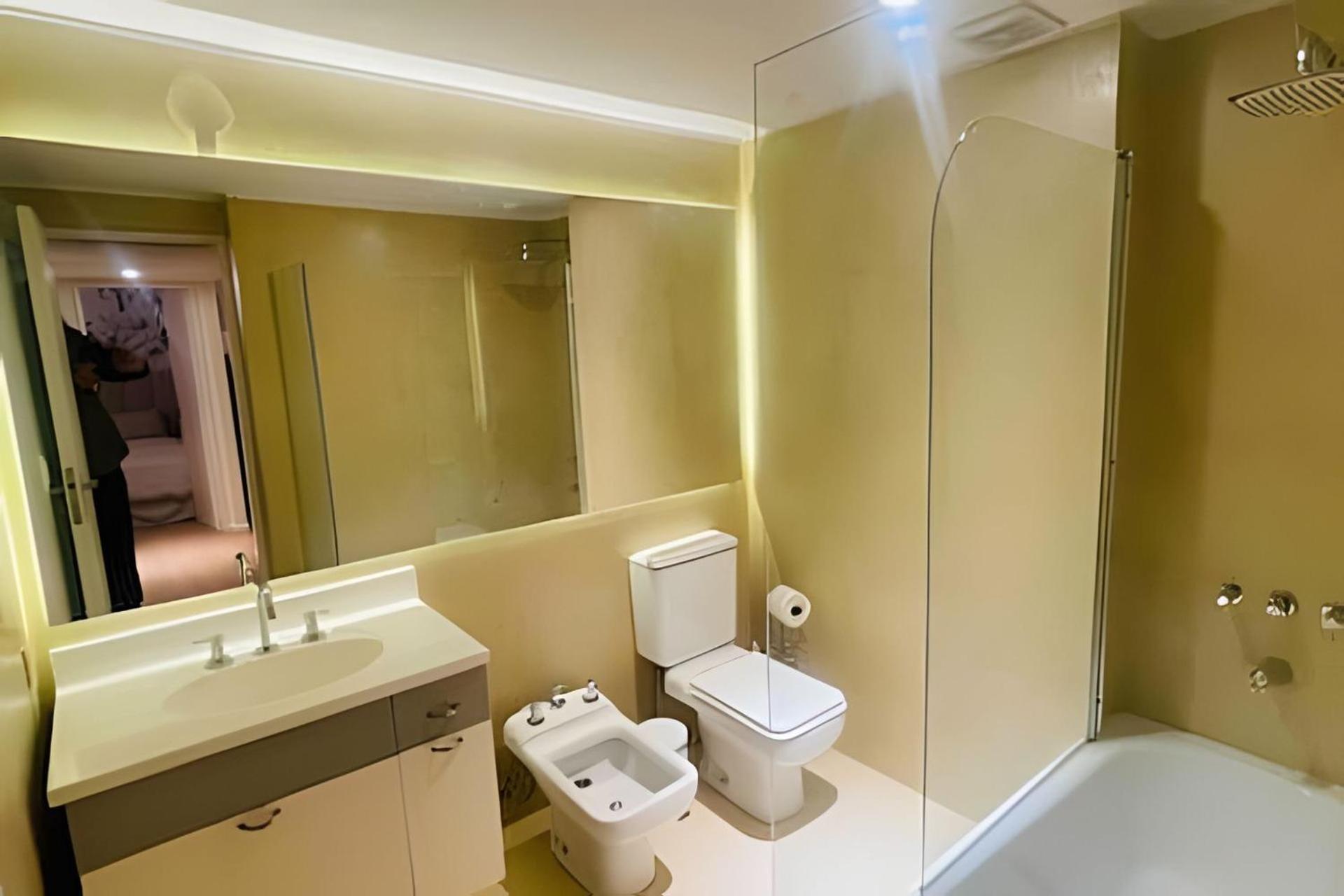 Experience Exclusive Chic Palermo High End Tower