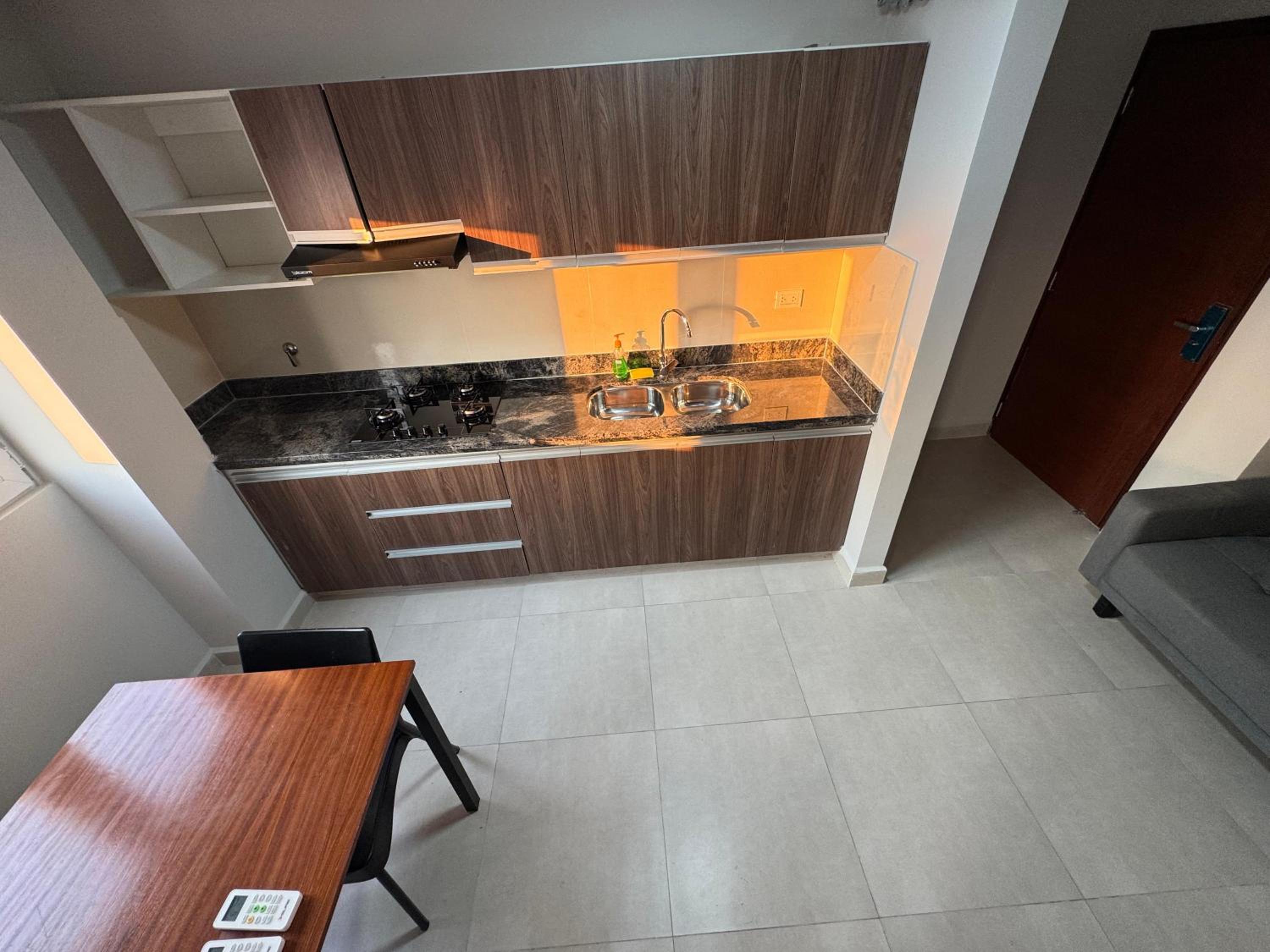Departamento 144