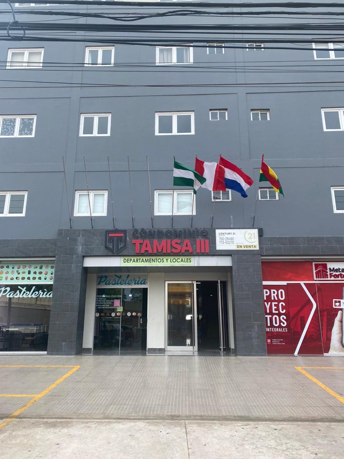 Departamento 144