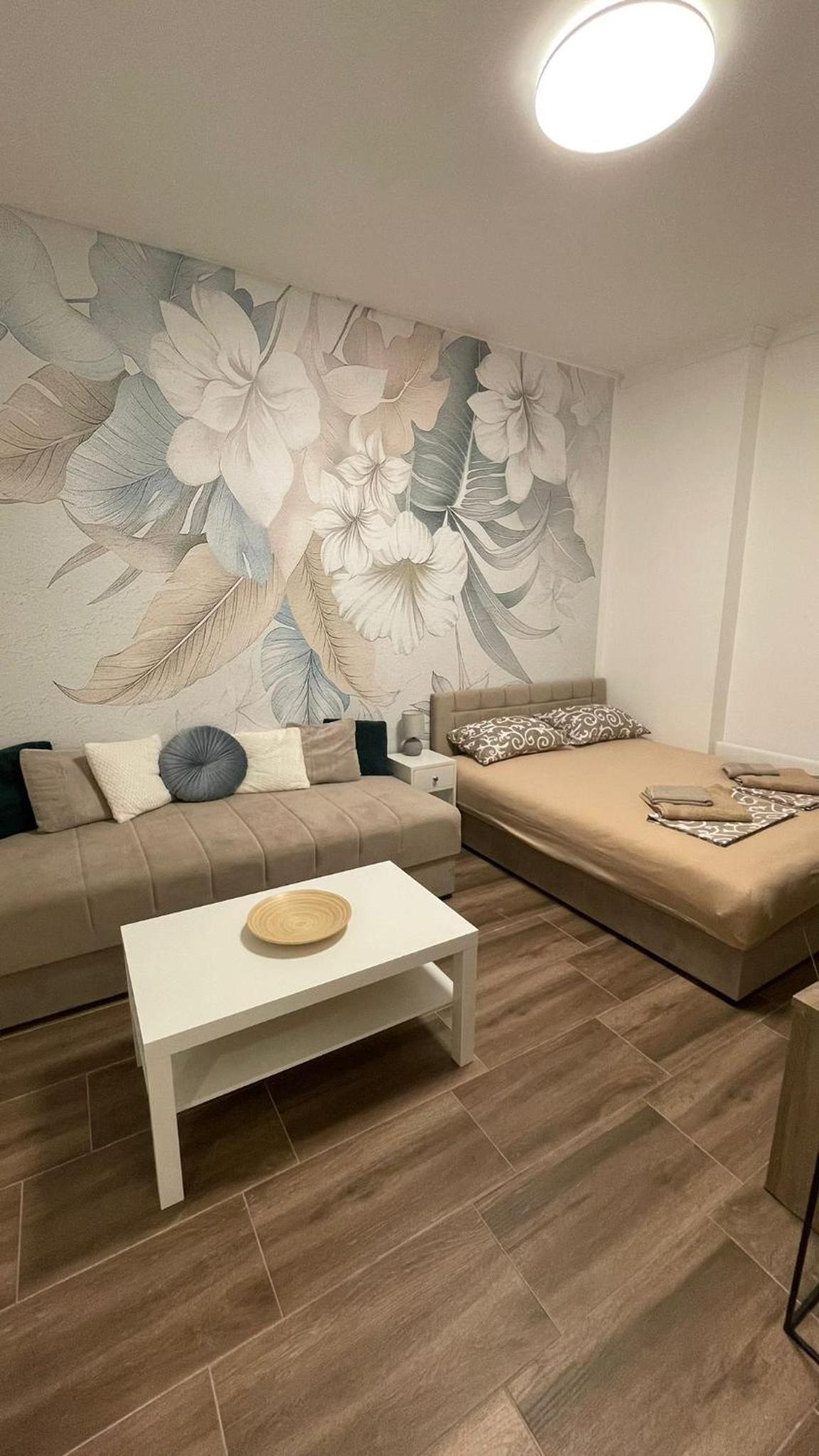Ogi Apartments