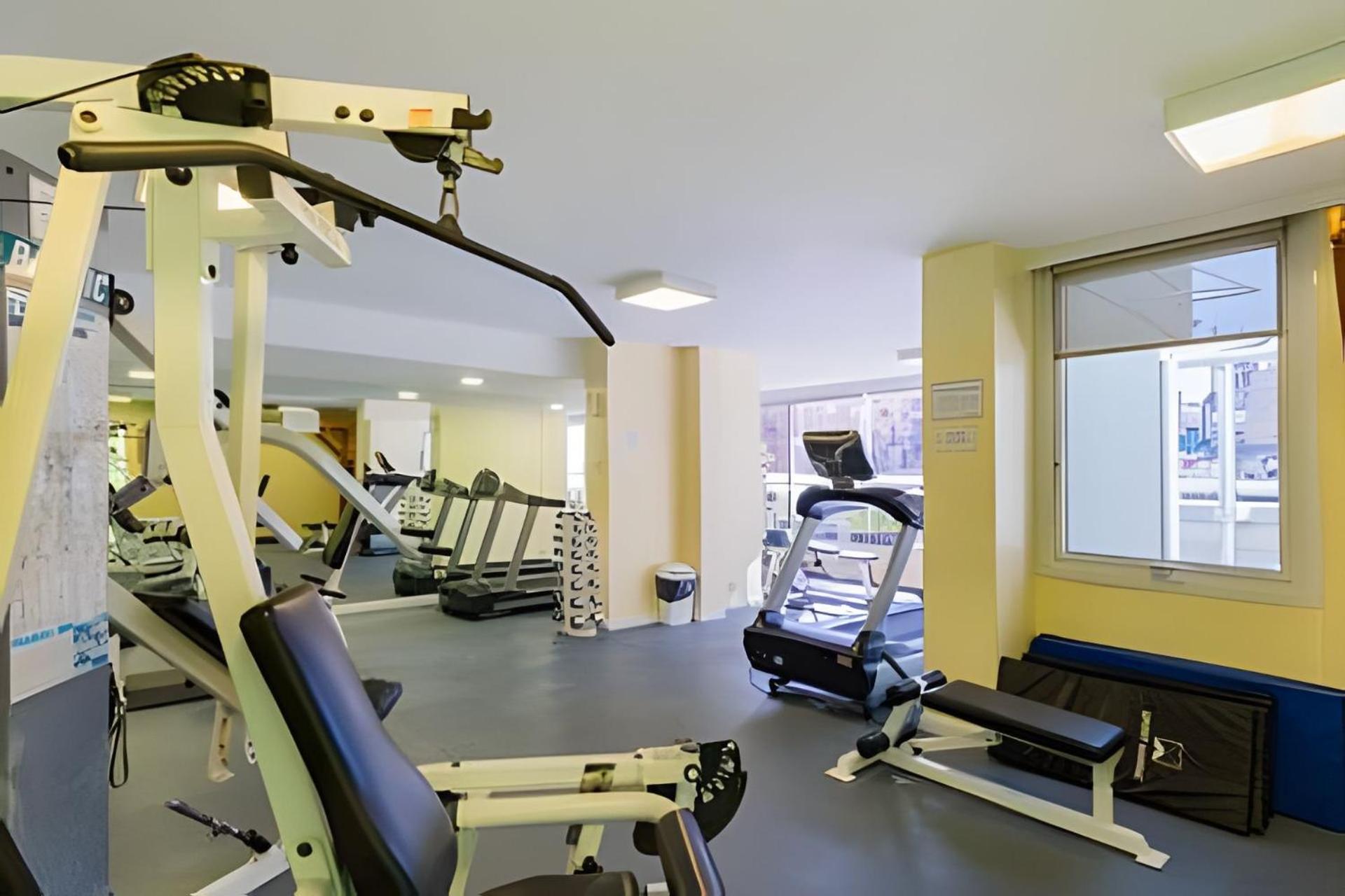 Experience Exclusive Chic Palermo High End Tower