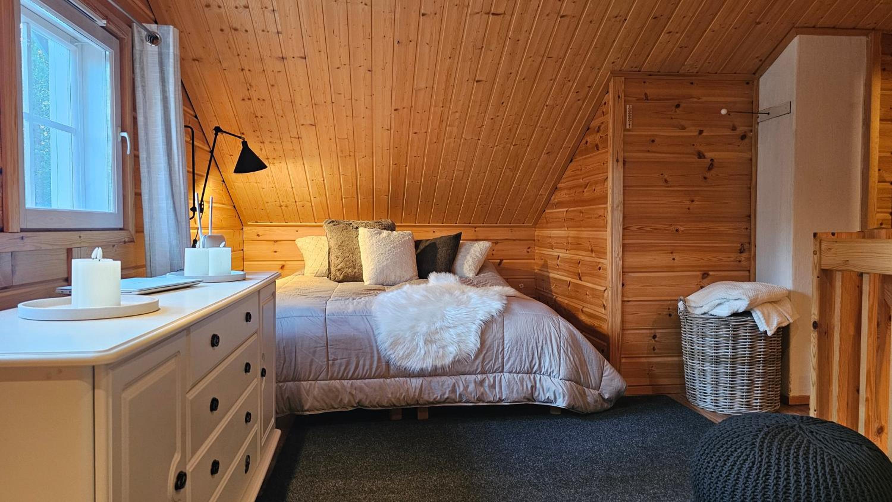 Peaceful Hideaway near Levi Adventures activities