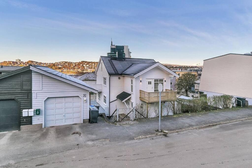 Hotel Mye for pengene, sentralt i Narvik! - Image 1