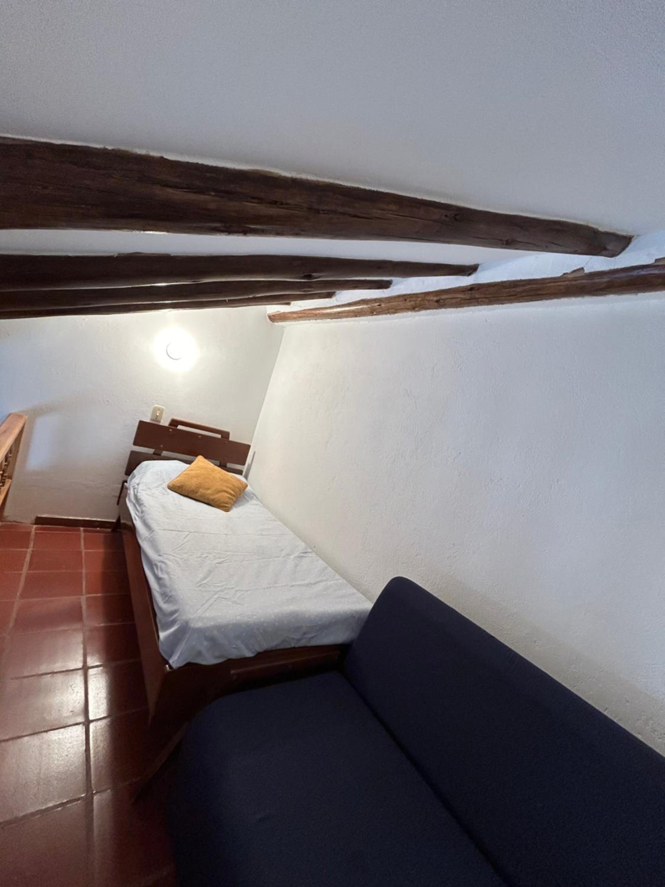 Acogedora casa en Villa de Leyva