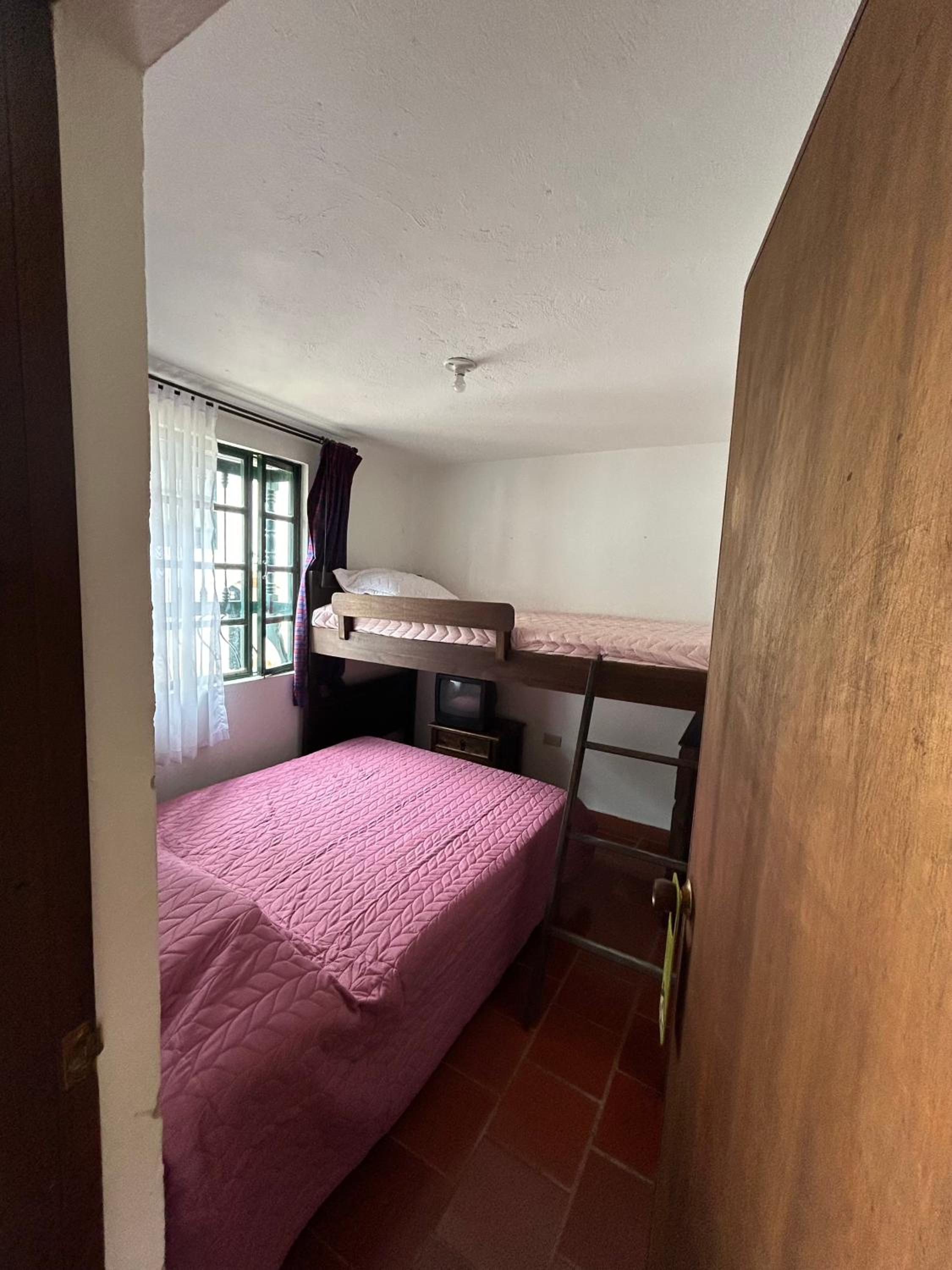 Acogedora casa en Villa de Leyva