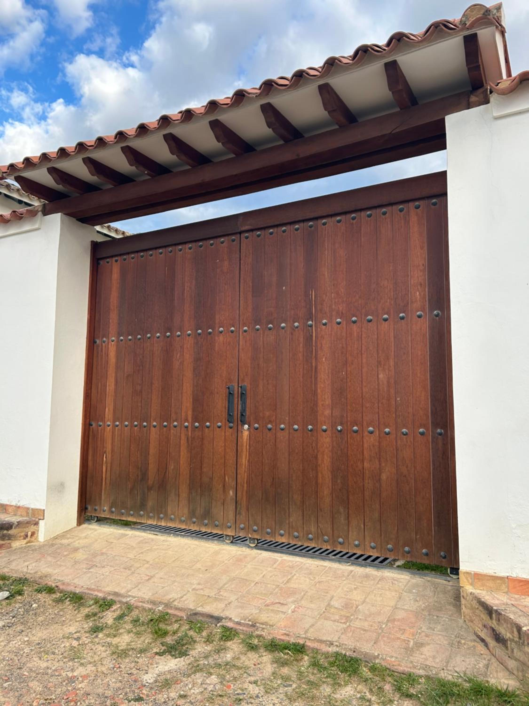 Acogedora casa en Villa de Leyva