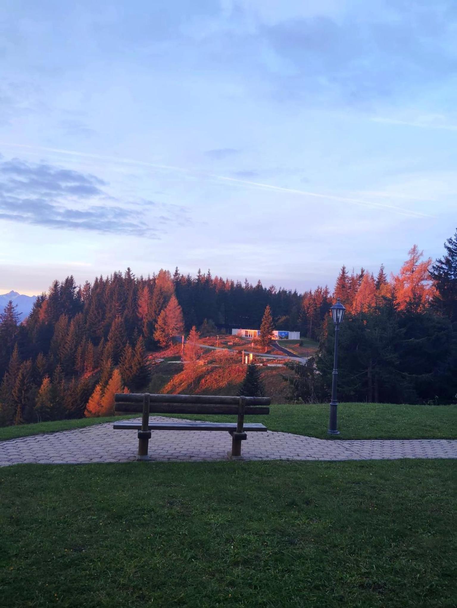 Gerlitzen Berg- und Seenurlaub