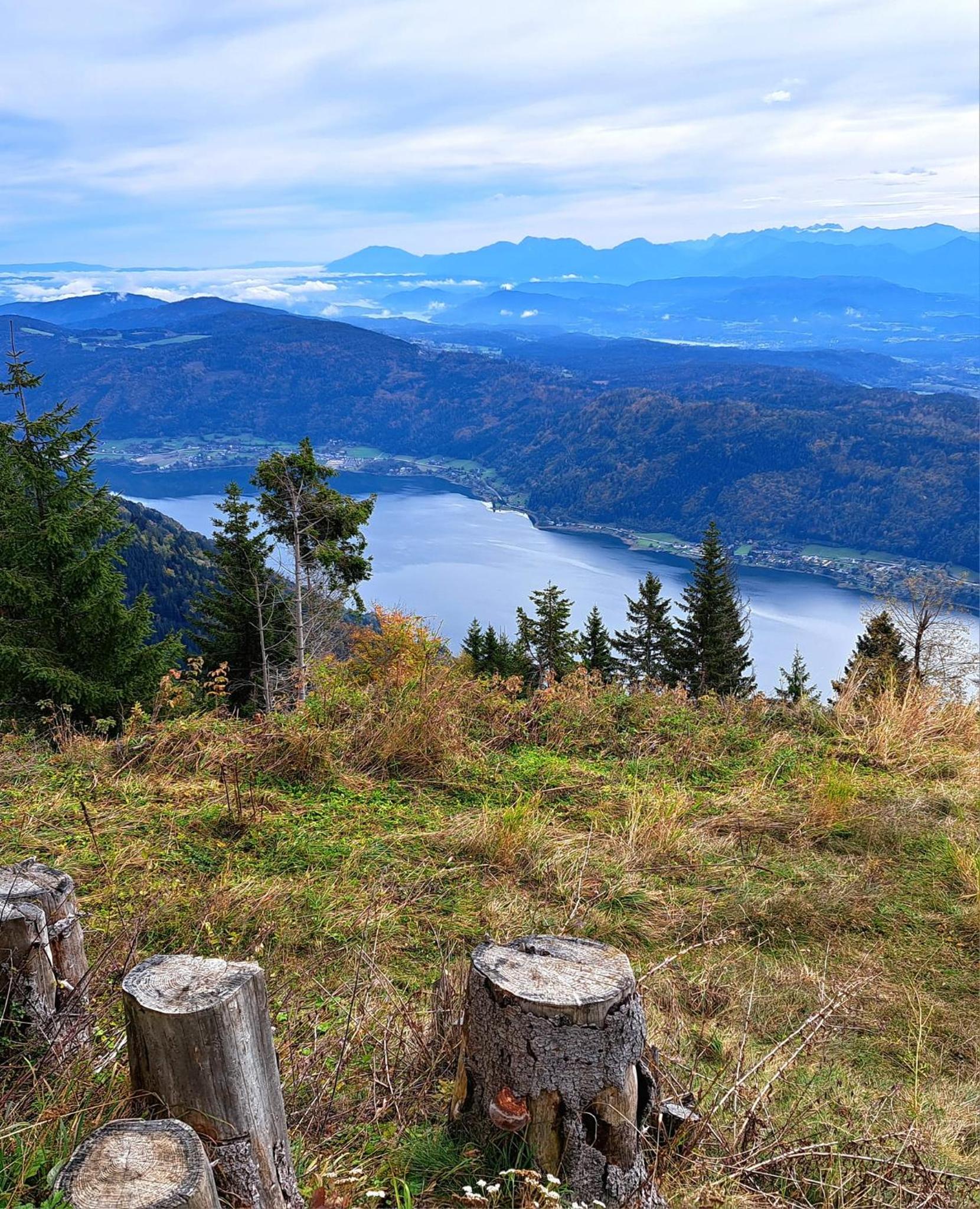 Gerlitzen Berg- und Seenurlaub