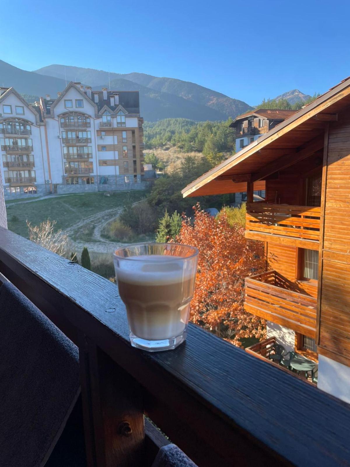 Pirin Deluxe Spa Studios