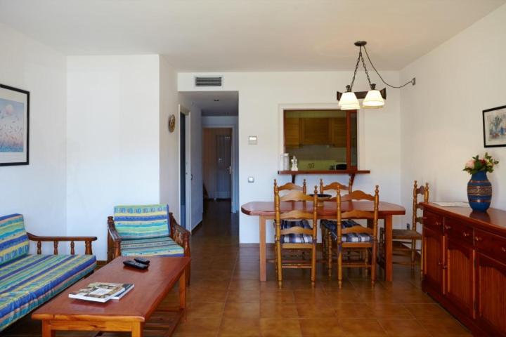 Apartaments Les Dunes