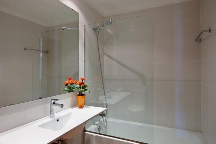 Apartaments Les Dunes