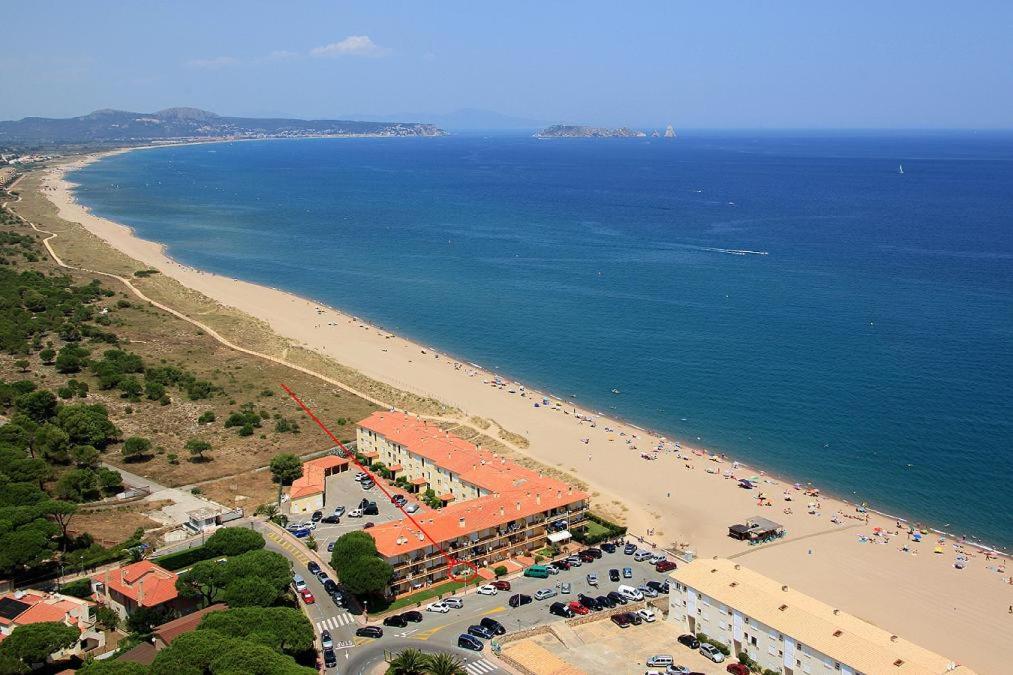 Apartaments Les Dunes