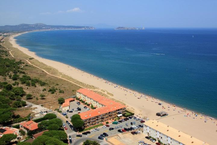 Apartaments Les Dunes