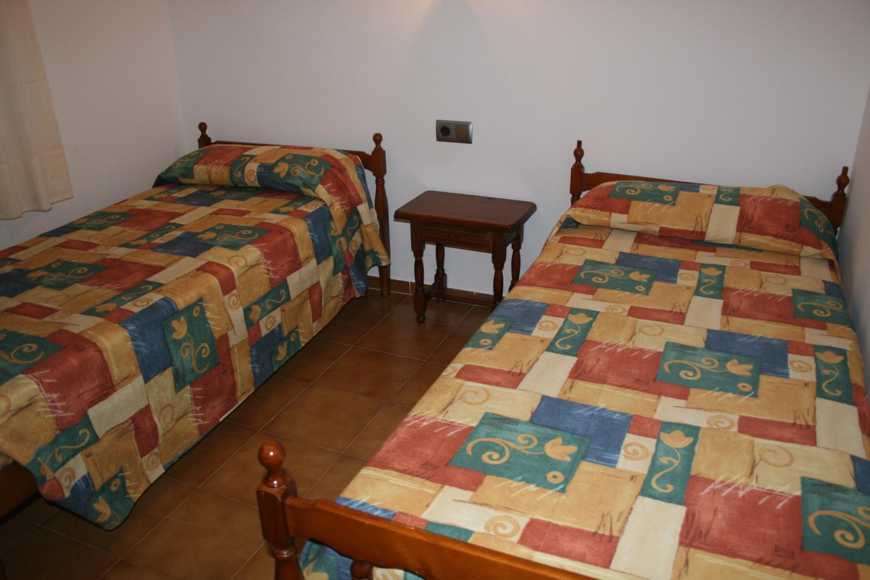Apartaments Les Dunes