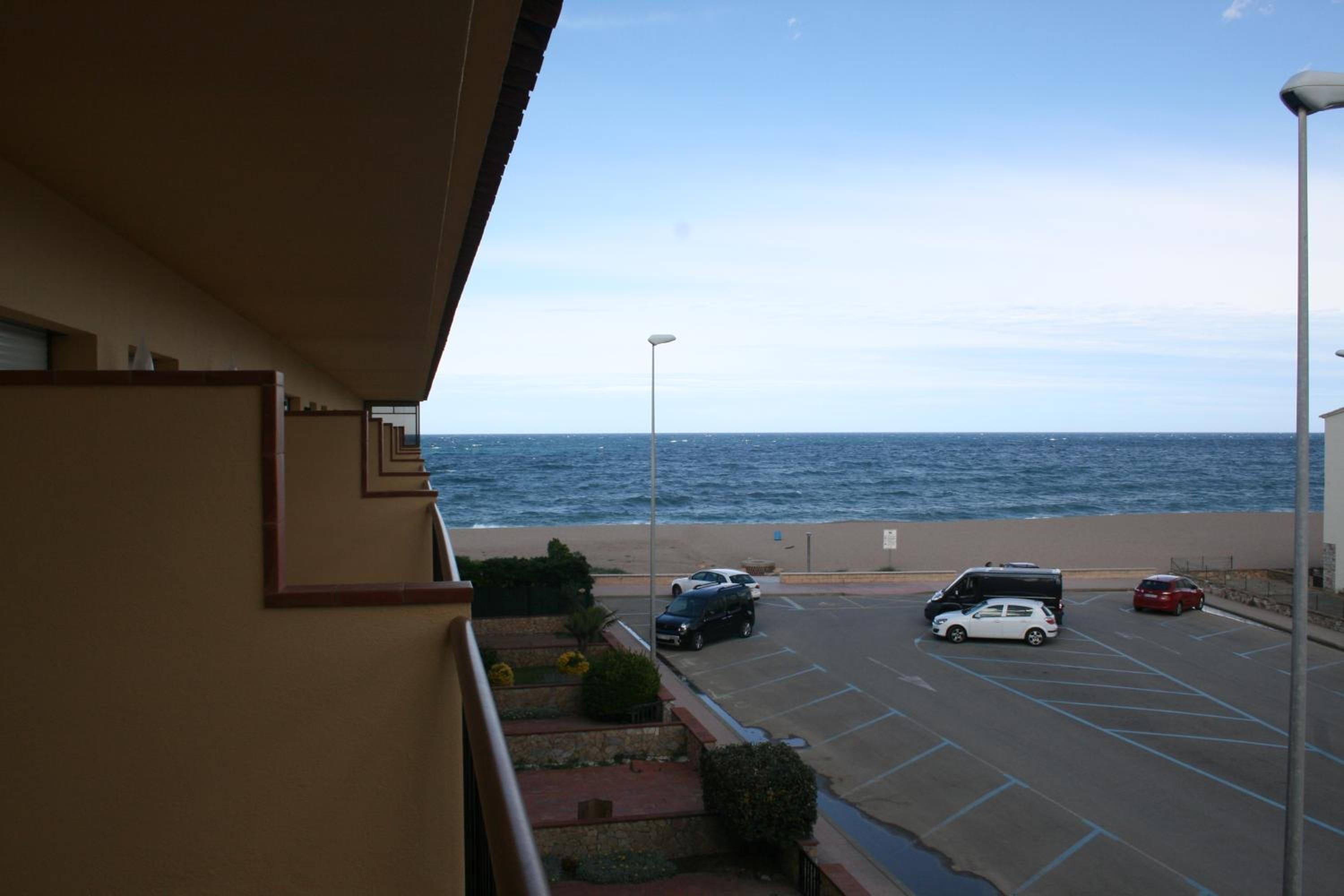 Apartaments Les Dunes