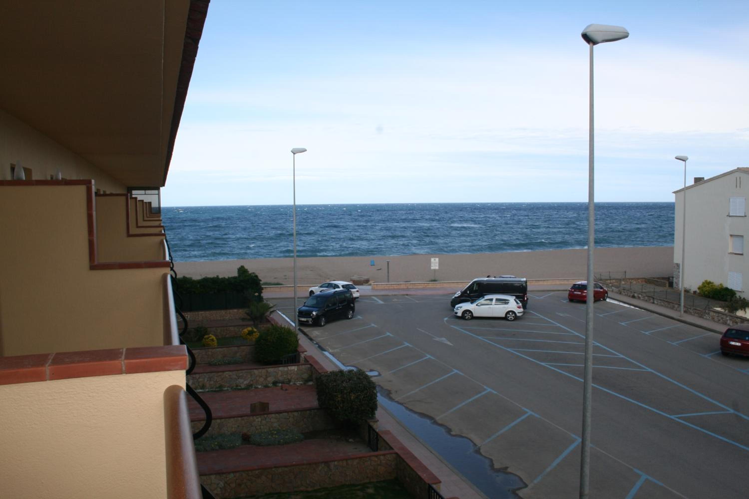 Apartaments Les Dunes