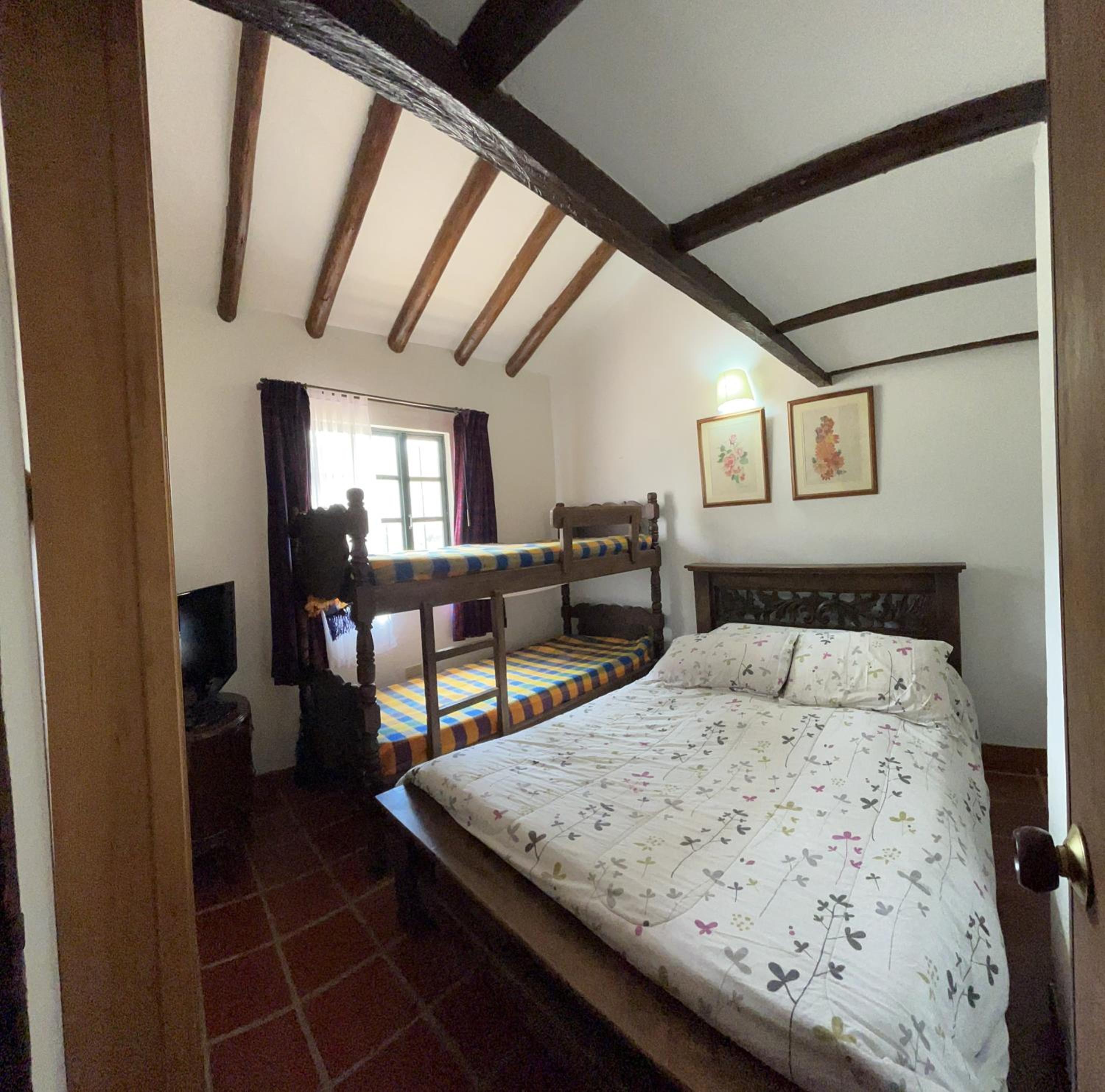 Acogedora casa en Villa de Leyva