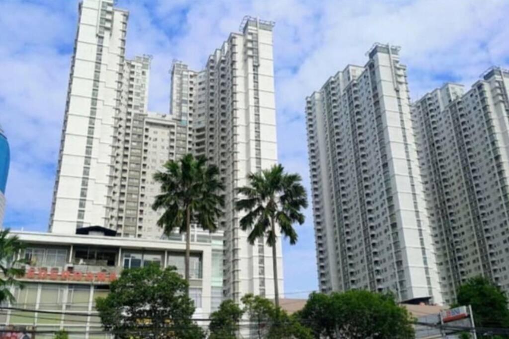 Cozy 2BR Sudirman Apt with Pool, Wi-Fi, & Netflix by 2ndHome