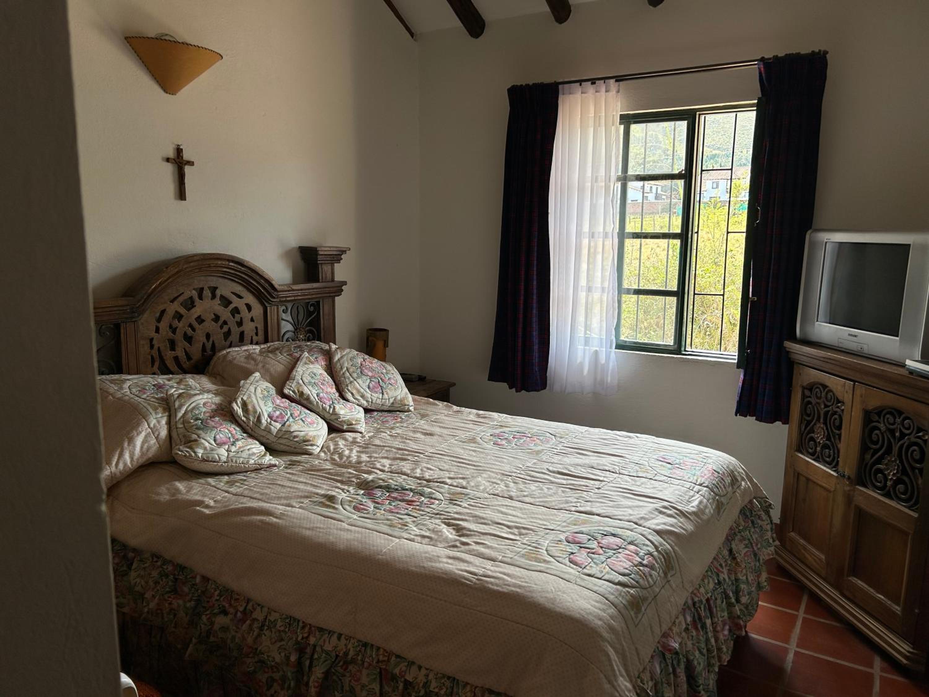 Acogedora casa en Villa de Leyva