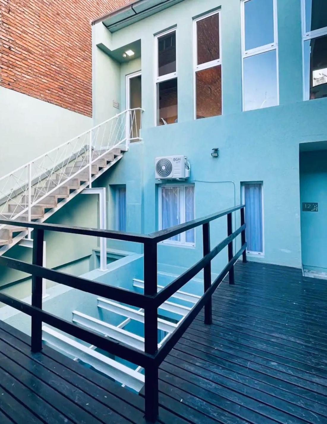 Maison Work & Travel 1 Belgrano