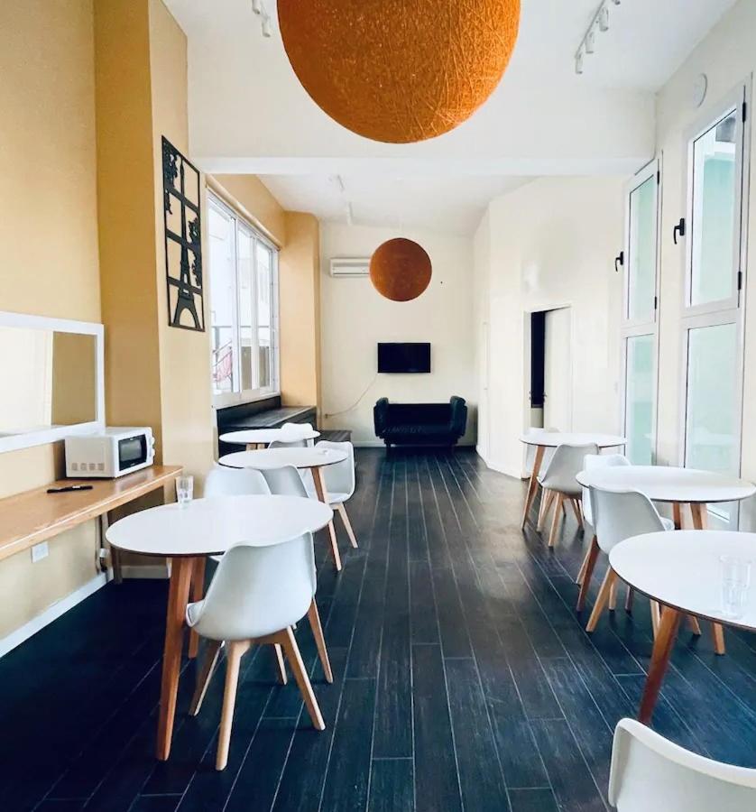 Maison Work & Travel 1 Belgrano