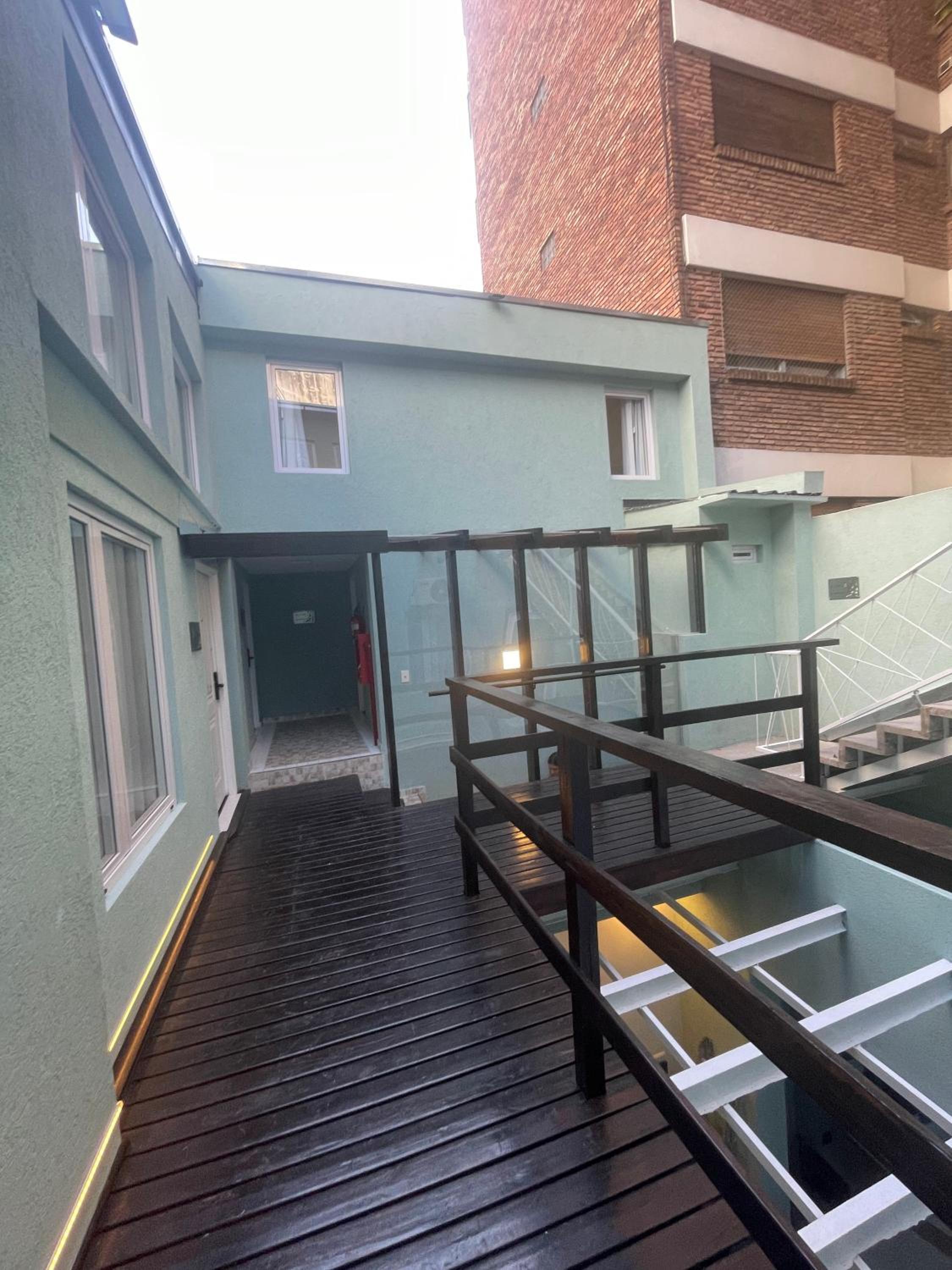 Maison Work & Travel 1 Belgrano