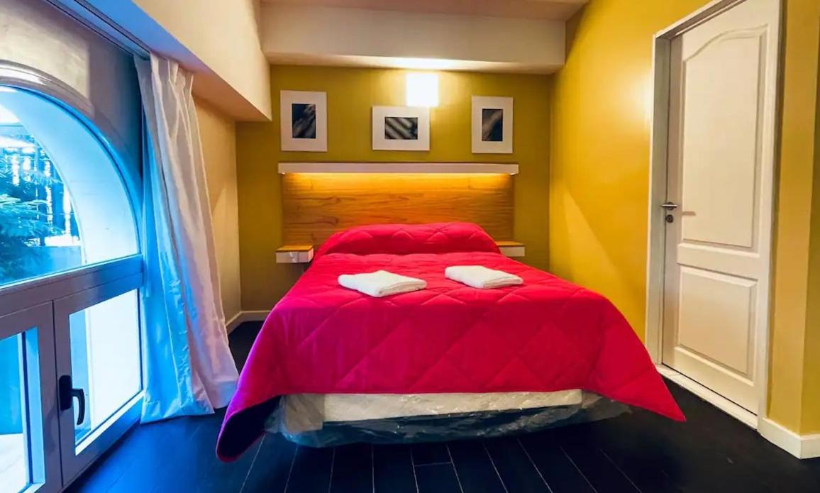 Maison Work & Travel 1 Belgrano