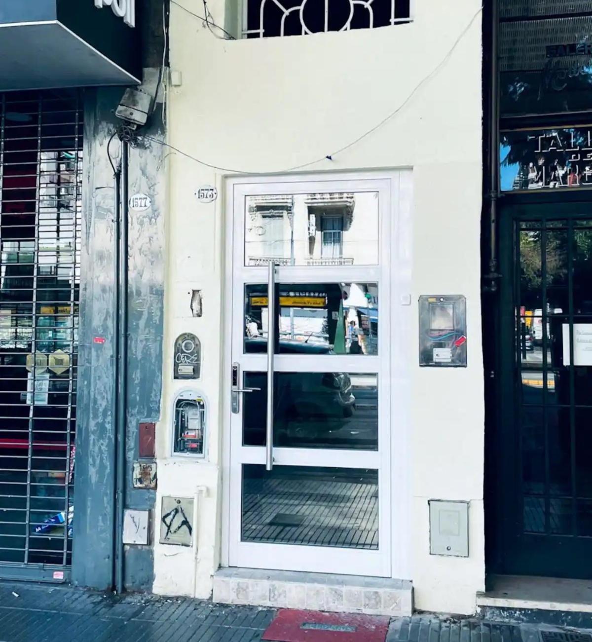 Maison Work & Travel 1 Belgrano