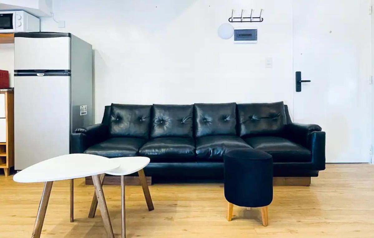 Maison Work & Travel 1 Belgrano