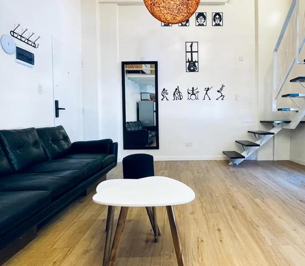 Maison Work & Travel 1 Belgrano